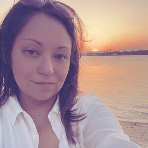 Meet your Posher, Kate